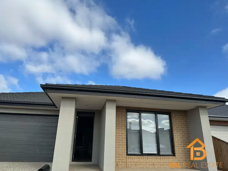 3 Gerace Street, Truganina VIC 3029