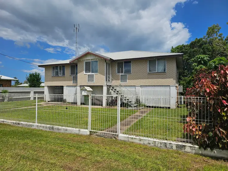 Main view of Homely house listing, 7 Thirteenth Street, Home Hill QLD 4806
