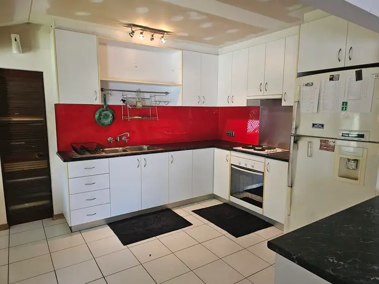 Fifth view of Homely house listing, 7 Thirteenth Street, Home Hill QLD 4806