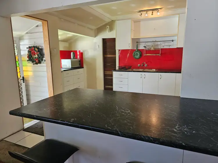 Sixth view of Homely house listing, 7 Thirteenth Street, Home Hill QLD 4806