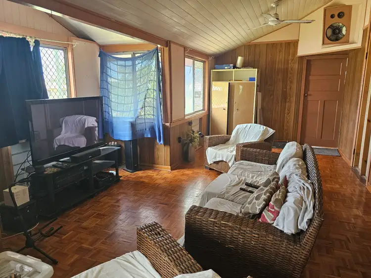 Seventh view of Homely house listing, 7 Thirteenth Street, Home Hill QLD 4806