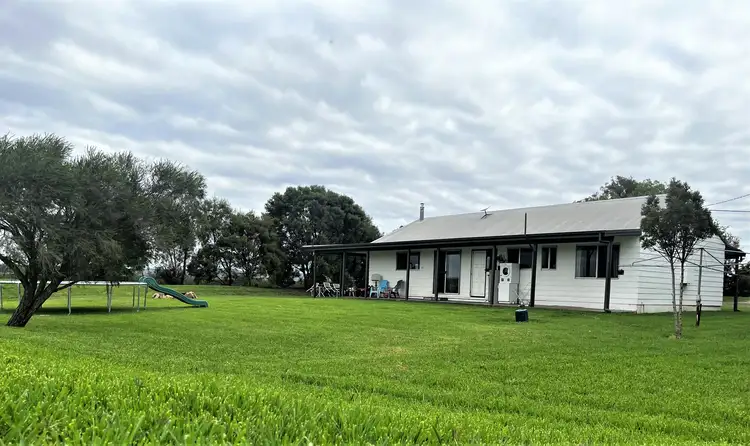 Third view of Homely rural property listing, "Spring Creek" 110 Woodlands Road, Caroona NSW 2343