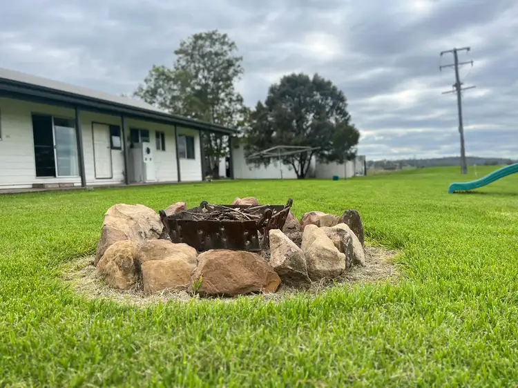 Fourth view of Homely rural property listing, "Spring Creek" 110 Woodlands Road, Caroona NSW 2343