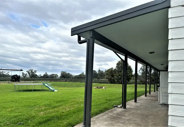 Fifth view of Homely rural property listing, "Spring Creek" 110 Woodlands Road, Caroona NSW 2343
