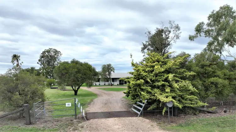 Sixth view of Homely rural property listing, "Spring Creek" 110 Woodlands Road, Caroona NSW 2343