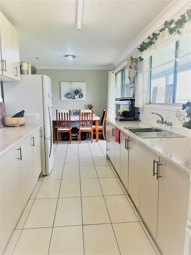 Seventh view of Homely rural property listing, "Spring Creek" 110 Woodlands Road, Caroona NSW 2343