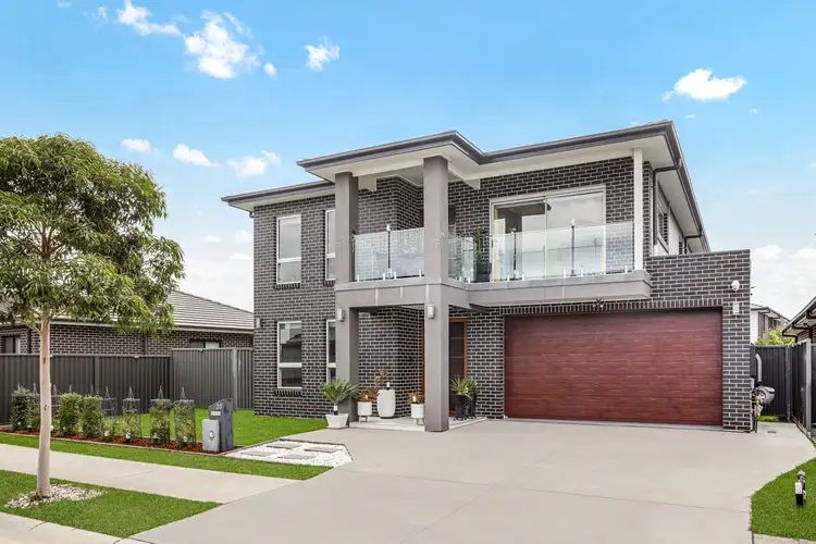 20 Vaughan Street, Marsden Park NSW 2765