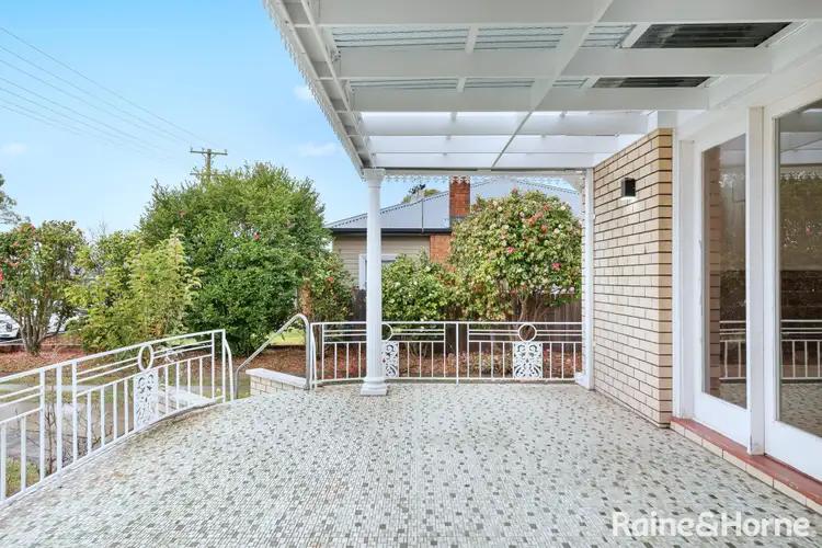 Fourth view of Homely semi-detached listing, 96 Jervis Street, Nowra NSW 2541