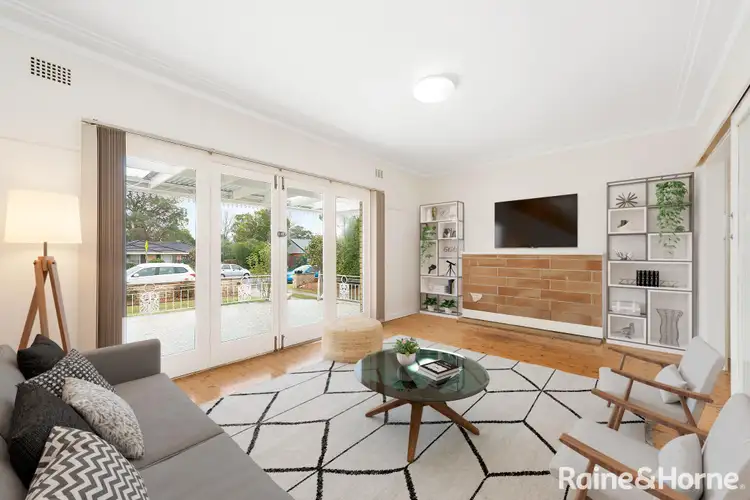 Fifth view of Homely semi-detached listing, 96 Jervis Street, Nowra NSW 2541