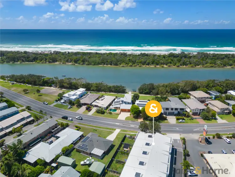 Second view of Homely townhouse listing, 2/5 Mountbatten Court, Pottsville NSW 2489