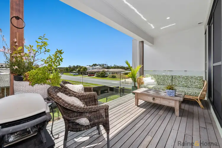 Fourth view of Homely townhouse listing, 2/5 Mountbatten Court, Pottsville NSW 2489