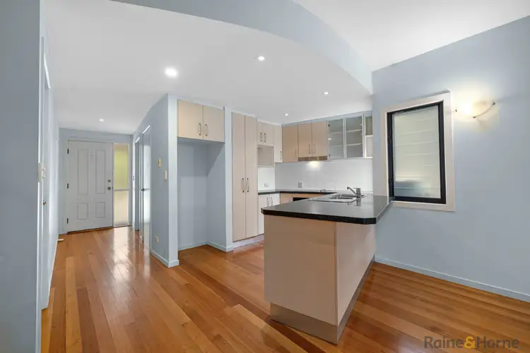 Fourth view of Homely townhouse listing, 12/23-27 Coronation Avenue, Pottsville NSW 2489