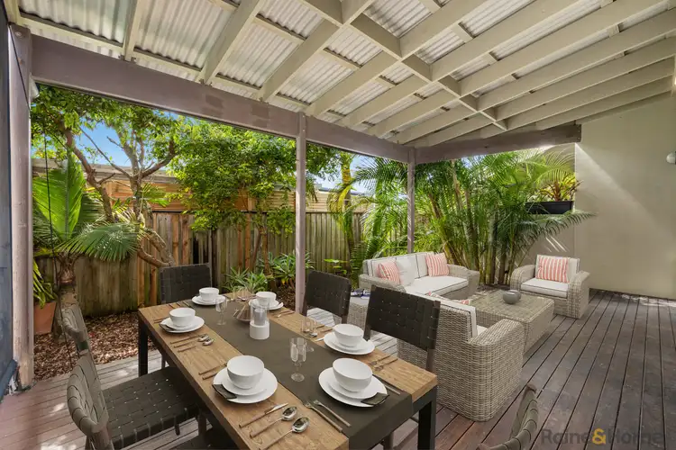 Sixth view of Homely townhouse listing, 12/23-27 Coronation Avenue, Pottsville NSW 2489
