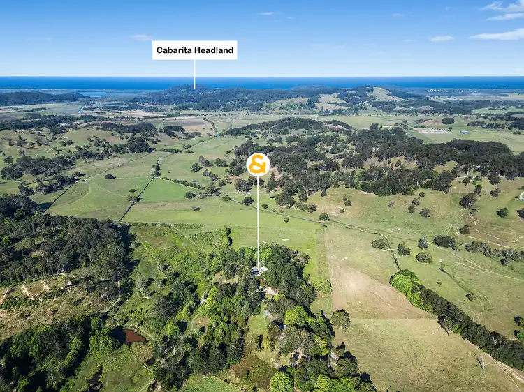 Second view of Homely rural property listing, 82 Woodfords Road, Reserve Creek NSW 2484