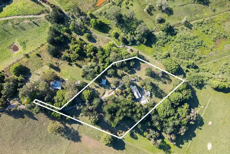 Third view of Homely rural property listing, 82 Woodfords Road, Reserve Creek NSW 2484