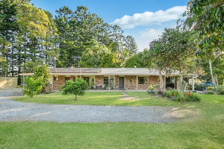 Fourth view of Homely rural property listing, 82 Woodfords Road, Reserve Creek NSW 2484