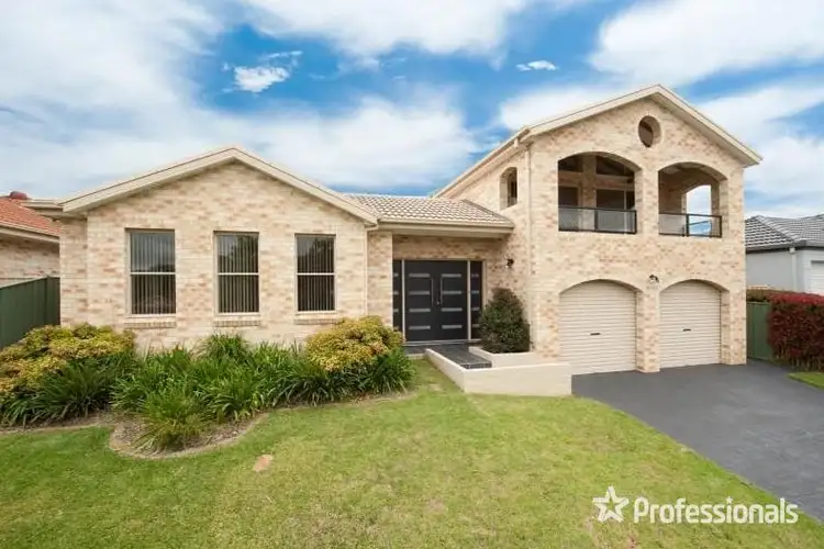 Main view of Homely house listing, 7 Gardenia Crescent, Bomaderry NSW 2541