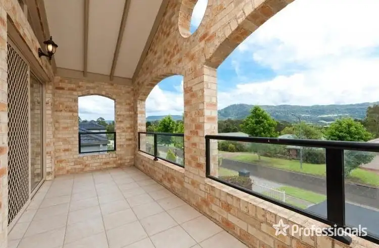 Second view of Homely house listing, 7 Gardenia Crescent, Bomaderry NSW 2541