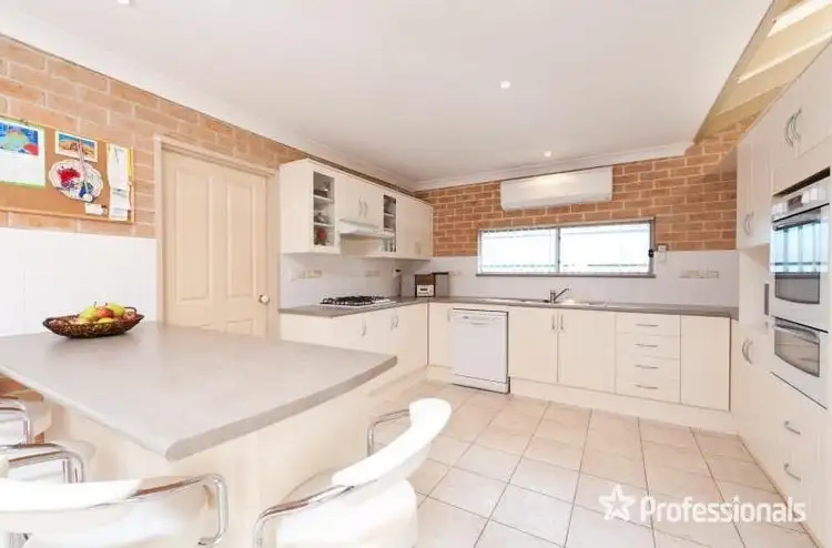 Fifth view of Homely house listing, 7 Gardenia Crescent, Bomaderry NSW 2541