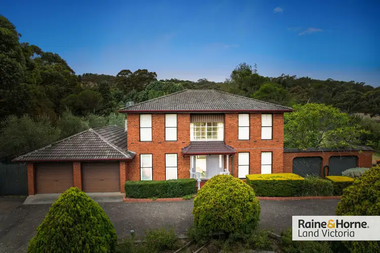 Main view of Homely house listing, 50 Range Road, Beveridge VIC 3753