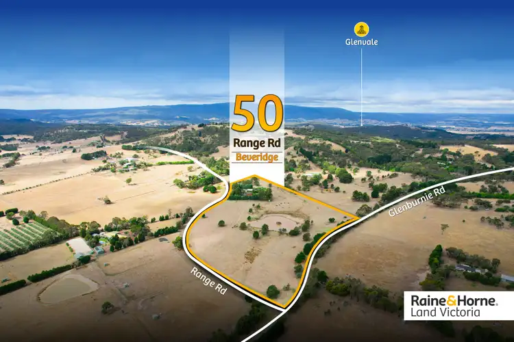 Second view of Homely house listing, 50 Range Road, Beveridge VIC 3753