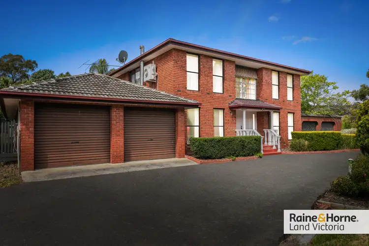 Seventh view of Homely house listing, 50 Range Road, Beveridge VIC 3753