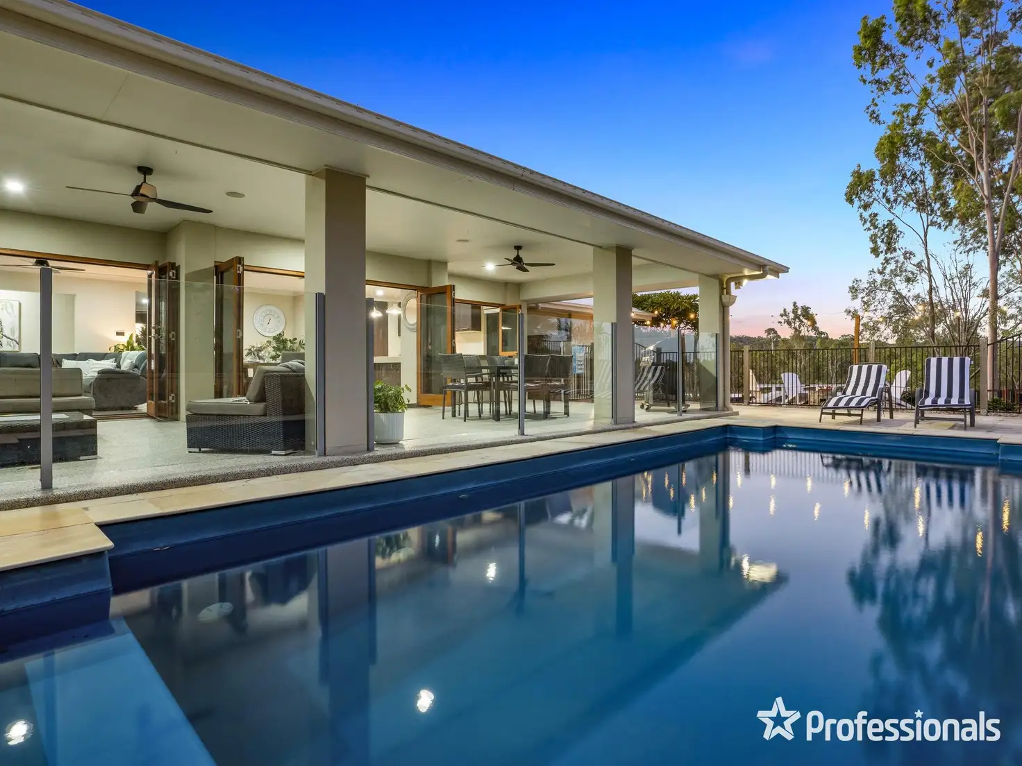 Main view of Homely house listing, 4 Prince Of Wales Court, Mundoolun QLD 4285