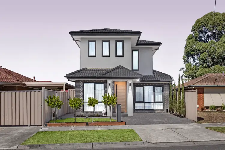 Main view of Homely townhouse listing, 1a Trotting Place, Epping VIC 3076