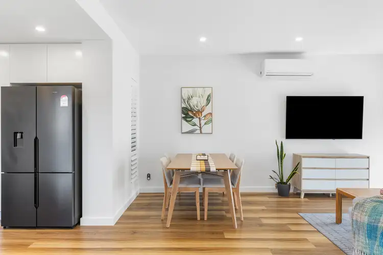 Third view of Homely townhouse listing, 1a Trotting Place, Epping VIC 3076