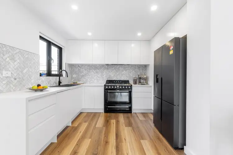 Fourth view of Homely townhouse listing, 1a Trotting Place, Epping VIC 3076