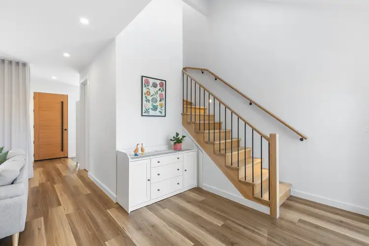 Fifth view of Homely townhouse listing, 1a Trotting Place, Epping VIC 3076