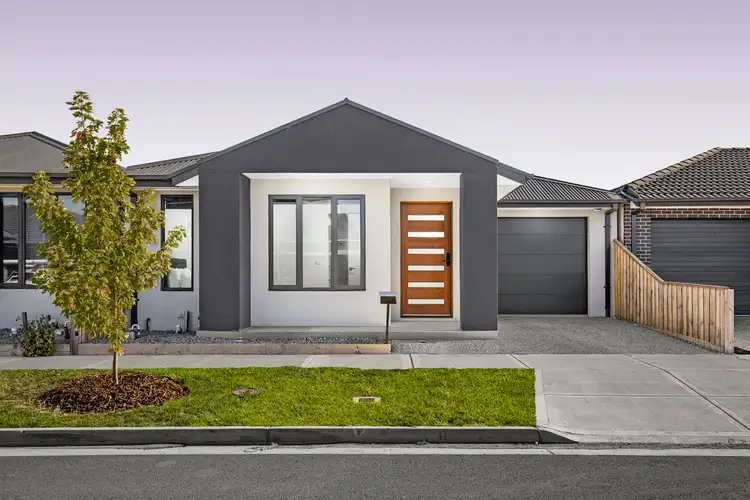 5 Chardonnay Way, Wollert VIC 3750