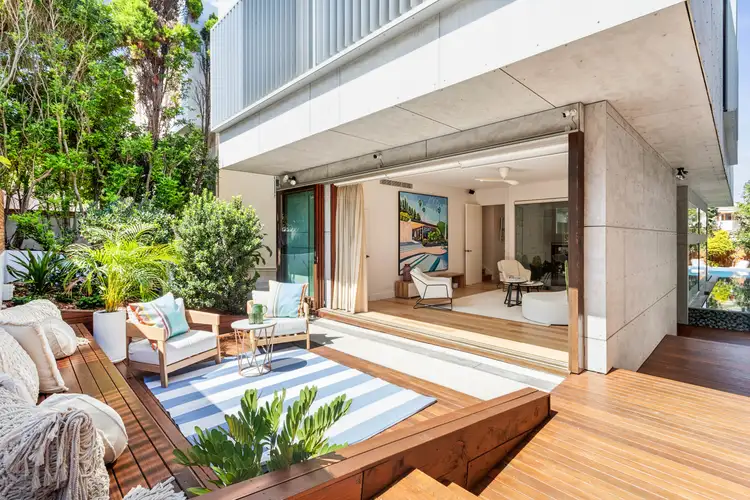 Main view of Homely house listing, 22 Wallis Parade, North Bondi NSW 2026