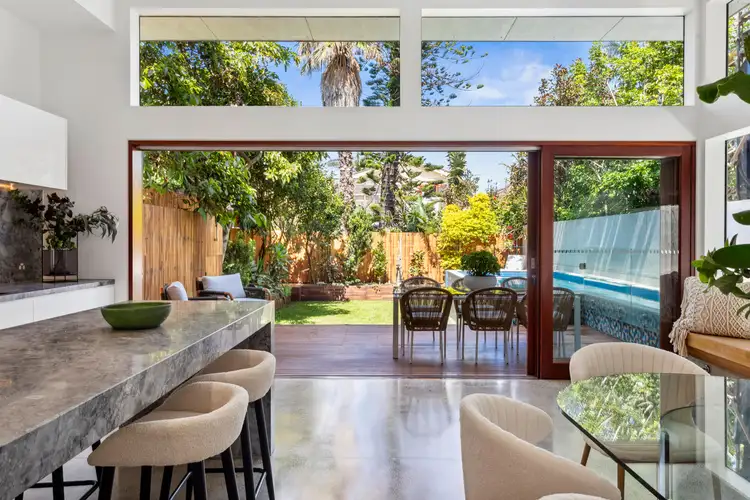 Second view of Homely house listing, 22 Wallis Parade, North Bondi NSW 2026