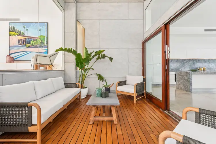 Third view of Homely house listing, 22 Wallis Parade, North Bondi NSW 2026