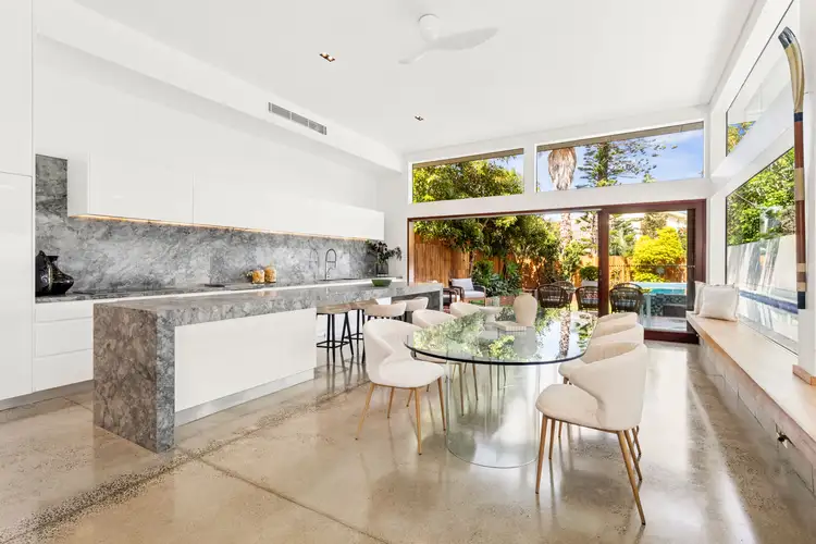 Fourth view of Homely house listing, 22 Wallis Parade, North Bondi NSW 2026