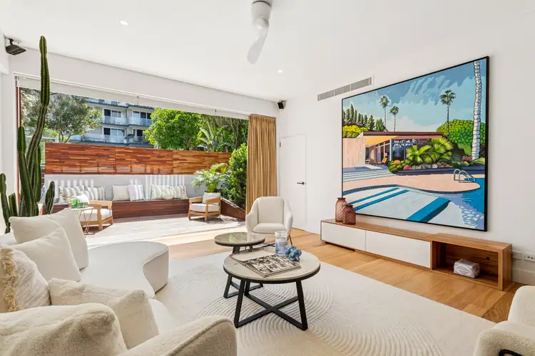 Fifth view of Homely house listing, 22 Wallis Parade, North Bondi NSW 2026