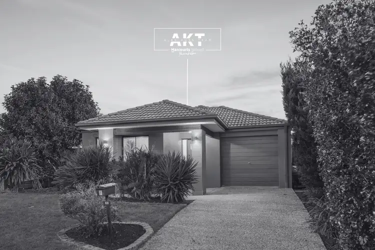 5 Jubera Close, Yarrabilba QLD 4207