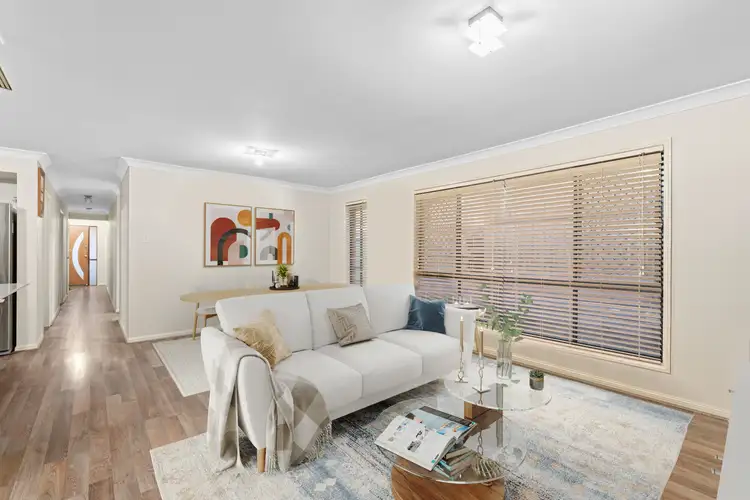 Third view of Homely house listing, 5 Jubera Close, Yarrabilba QLD 4207