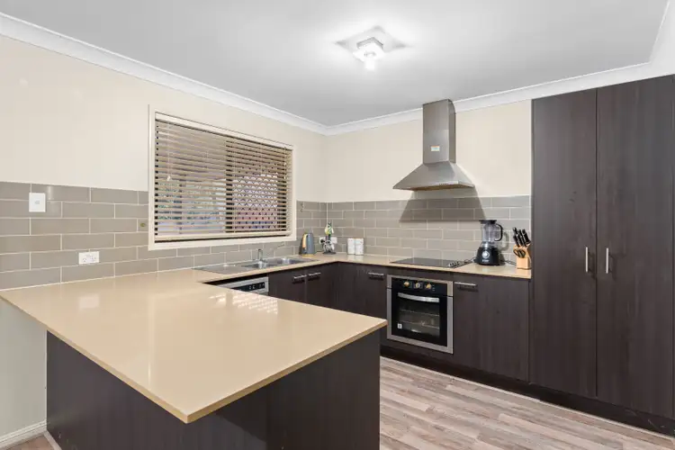 Fourth view of Homely house listing, 5 Jubera Close, Yarrabilba QLD 4207