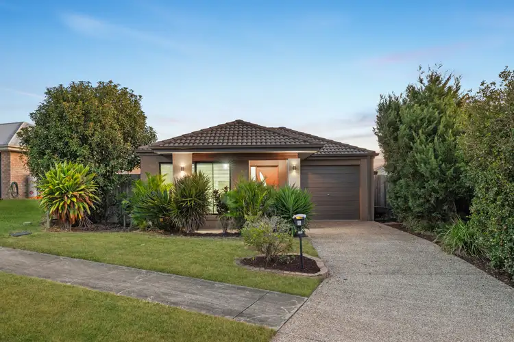 Fifth view of Homely house listing, 5 Jubera Close, Yarrabilba QLD 4207