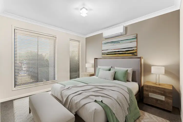 Sixth view of Homely house listing, 5 Jubera Close, Yarrabilba QLD 4207