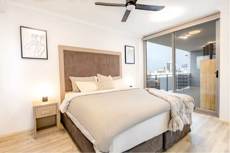 Seventh view of Homely apartment listing, 1011/79 Smith Street, Darwin City NT 800