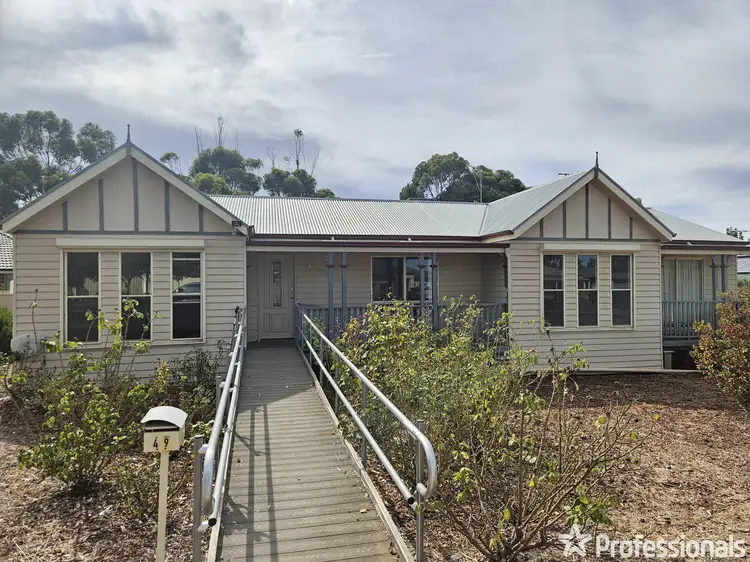 49 Kapunda Street, Kapunda SA 5373