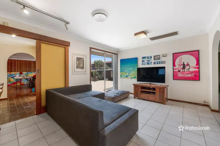 Fifth view of Homely house listing, 62 Bayview Street, Mount Tarcoola WA 6530