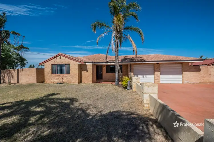 Main view of Homely house listing, 7 Willow Court, Strathalbyn WA 6530