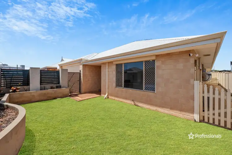 Main view of Homely house listing, 7 Staddon Lane, Beachlands WA 6530