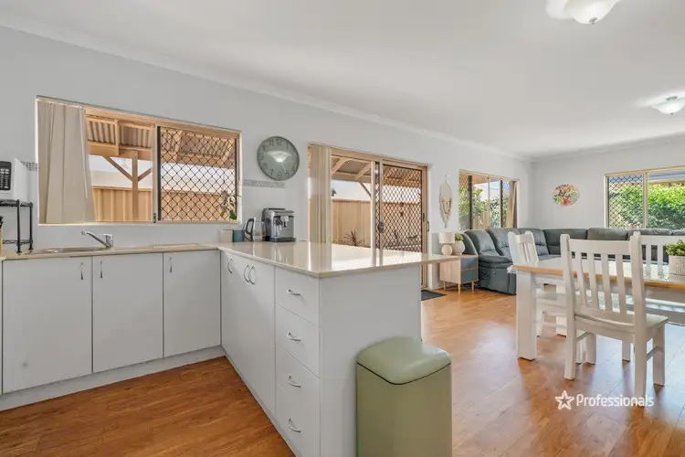 Second view of Homely house listing, 7 Staddon Lane, Beachlands WA 6530