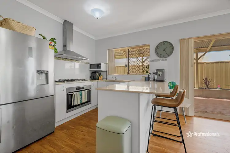 Third view of Homely house listing, 7 Staddon Lane, Beachlands WA 6530