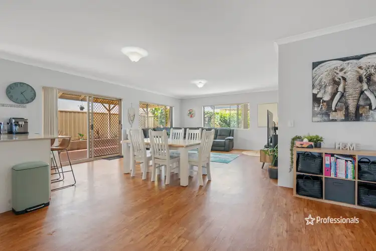 Fourth view of Homely house listing, 7 Staddon Lane, Beachlands WA 6530